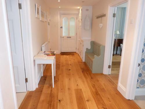 Apartamento Little Grosvenor