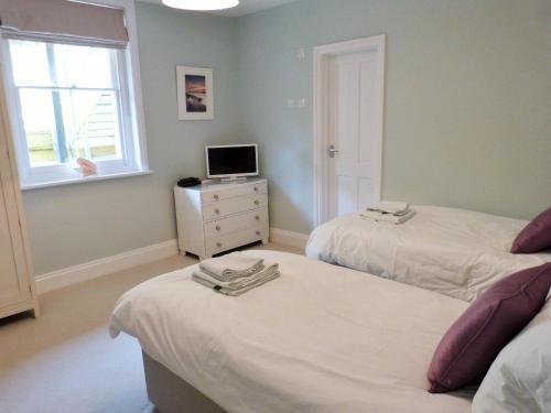 Apartamento Little Grosvenor