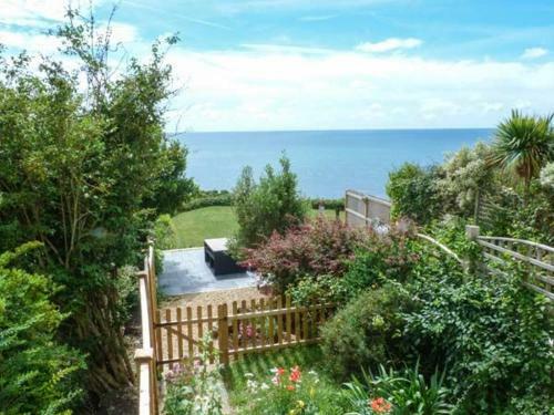 Seaview House, Ventnor