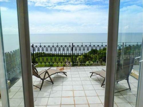 Seaview House, Ventnor
