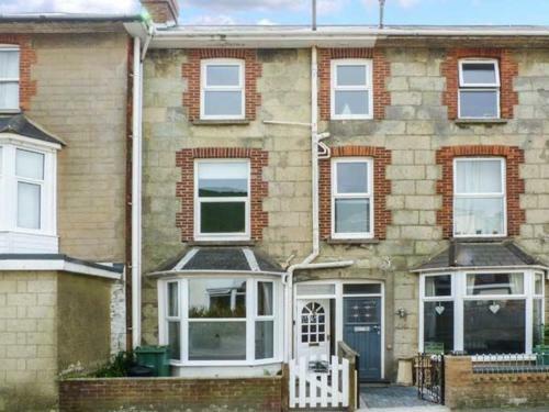 Seaview House, Ventnor