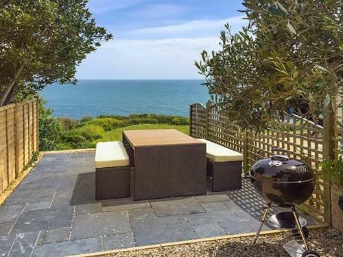 Seaview House, Ventnor