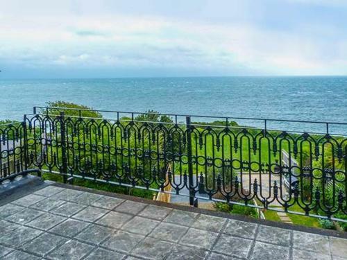 Seaview House, Ventnor