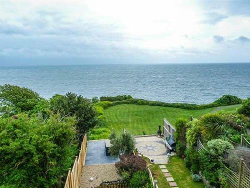 Seaview House, Ventnor