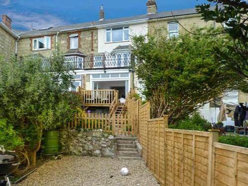 Seaview House, Ventnor