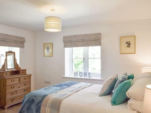 Orchard Leigh Cottage