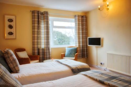 Hotel The Leconfield