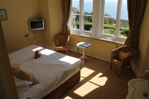 Hotel The Leconfield