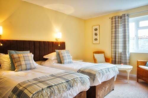Hotel The Leconfield