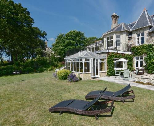 Hotel The Leconfield
