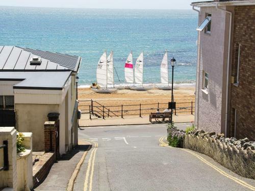 Seaside, Ventnor