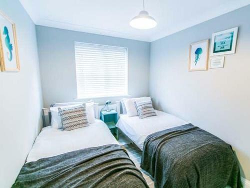 Seasalt Cottage