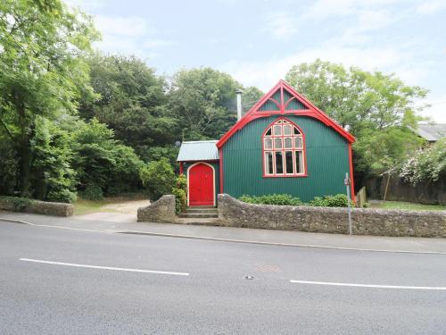The Mission, Ventnor