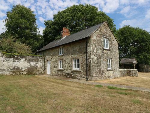 Freemantle Lodge, Ventnor