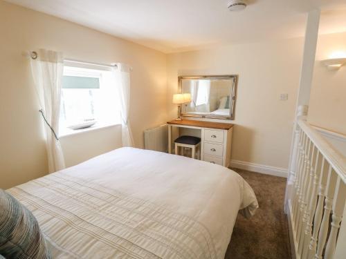 The Retreat, Ventnor