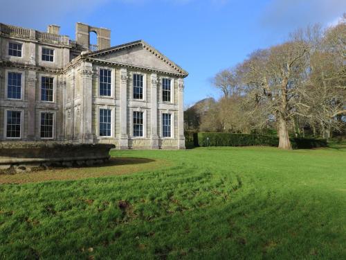 The Retreat, Ventnor