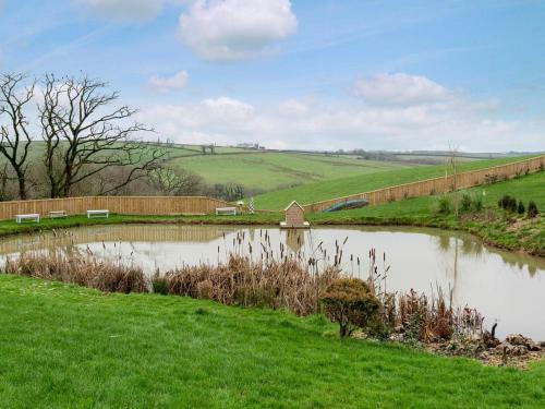 Frankaborough Barton
