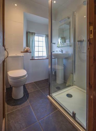 Bed & Breakfast Treweens