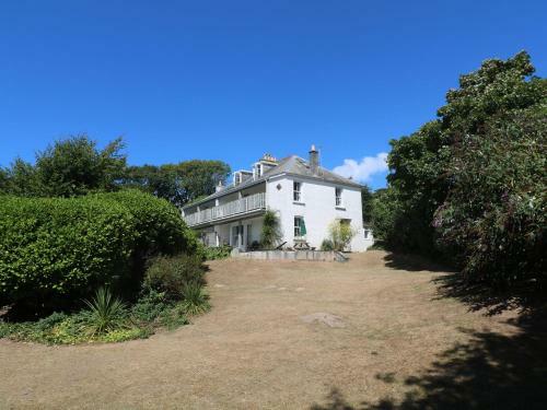 St Enodoc View, Wadebridge