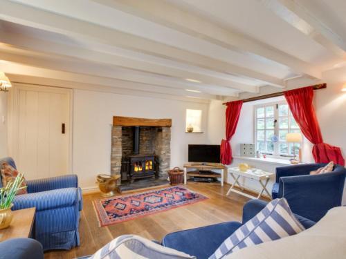 Holiday Home Trenty