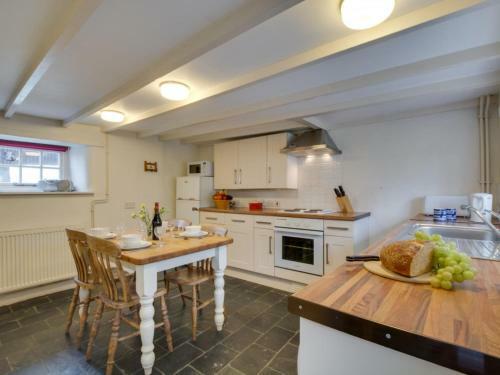 Holiday Home Trenty