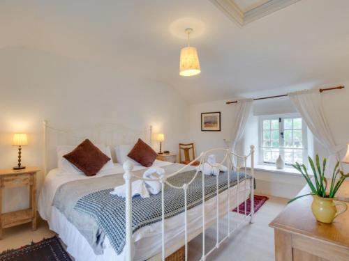Holiday Home Trenty