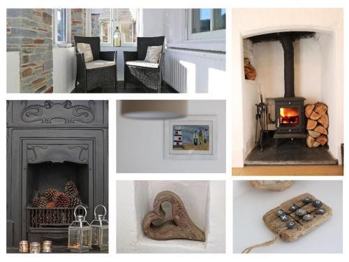 2 Rock Cottage, Wadebridge