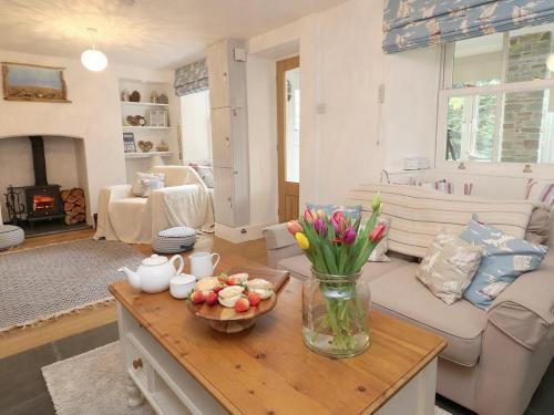 2 Rock Cottage, Wadebridge