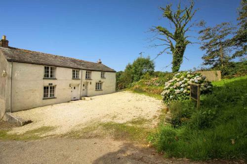 Rose Cottage, Lamellen Estate