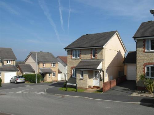 Holiday Home Harlyn.2