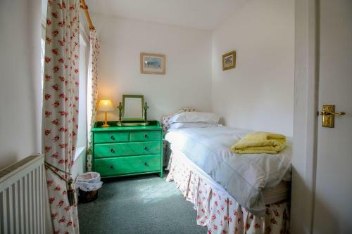 Lamellen Lodge