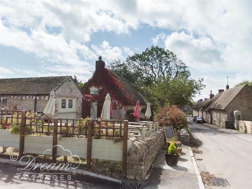 The Old Post Office Cottage, Wareham