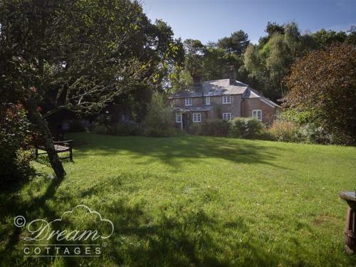 The Old Post Office Cottage, Wareham