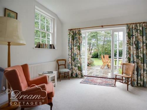 The Old Post Office Cottage, Wareham