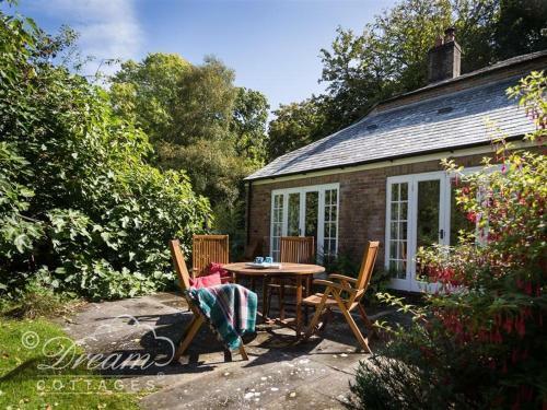 The Old Post Office Cottage, Wareham