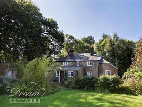 The Old Post Office Cottage, Wareham