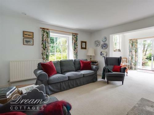 The Old Post Office Cottage, Wareham