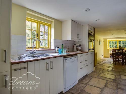 The Old Post Office Cottage, Wareham