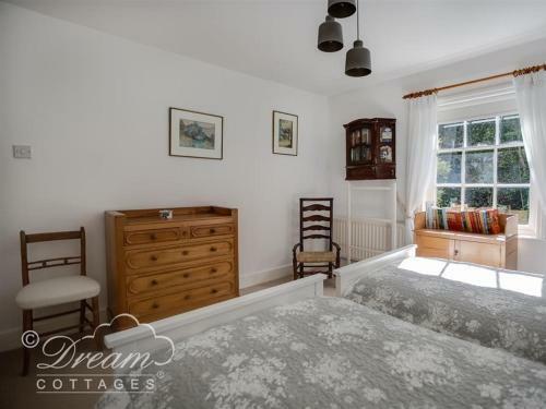 The Old Post Office Cottage, Wareham