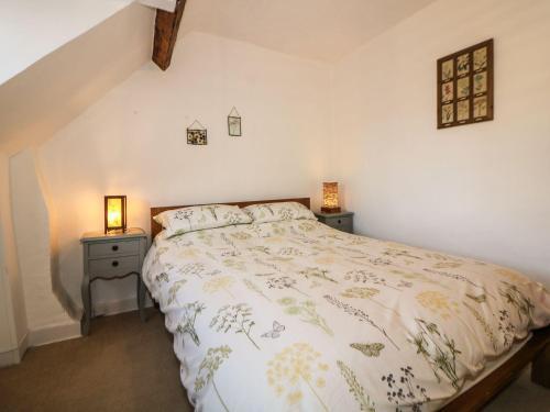 Ammonite Cottage, Wareham
