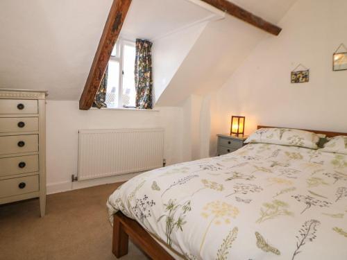 Ammonite Cottage, Wareham