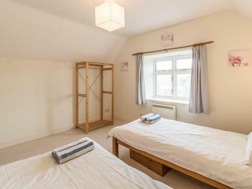 The Annexe, Eastfield Hall