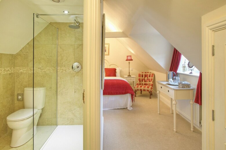 Warkworth House Hotel