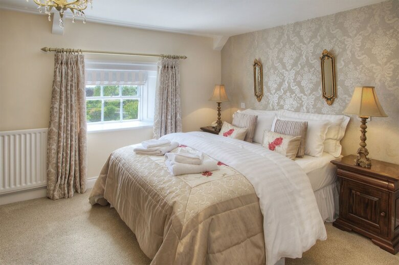 Warkworth House Hotel