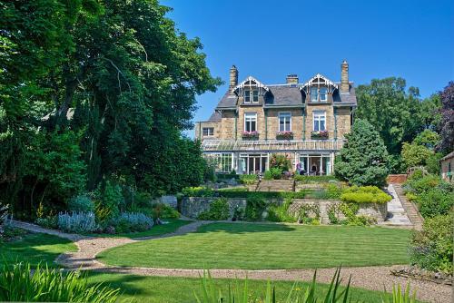 Bed & Breakfast Fairfield House