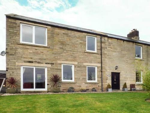 Holly Cottage, Morpeth