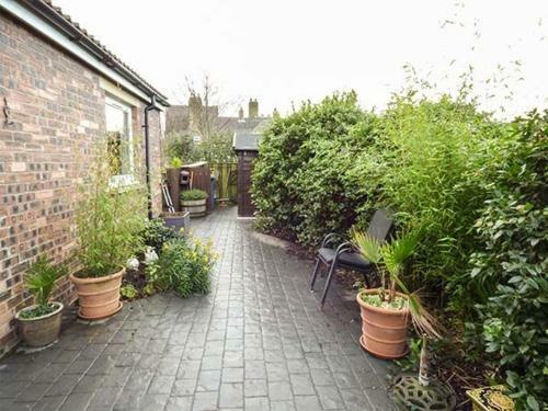 Holly Cottage, Morpeth