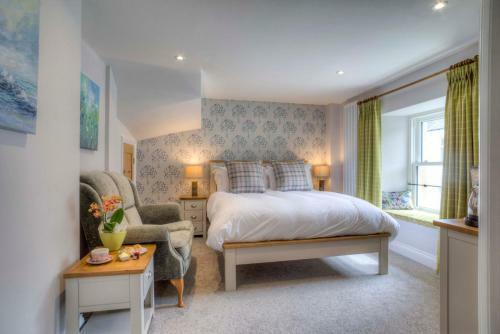 Bed & Breakfast Bertram's