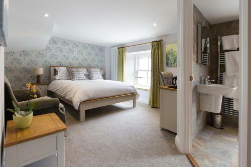 Bed & Breakfast Bertram's