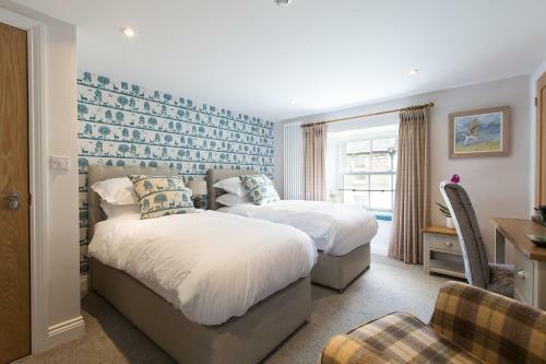 Bed & Breakfast Bertram's